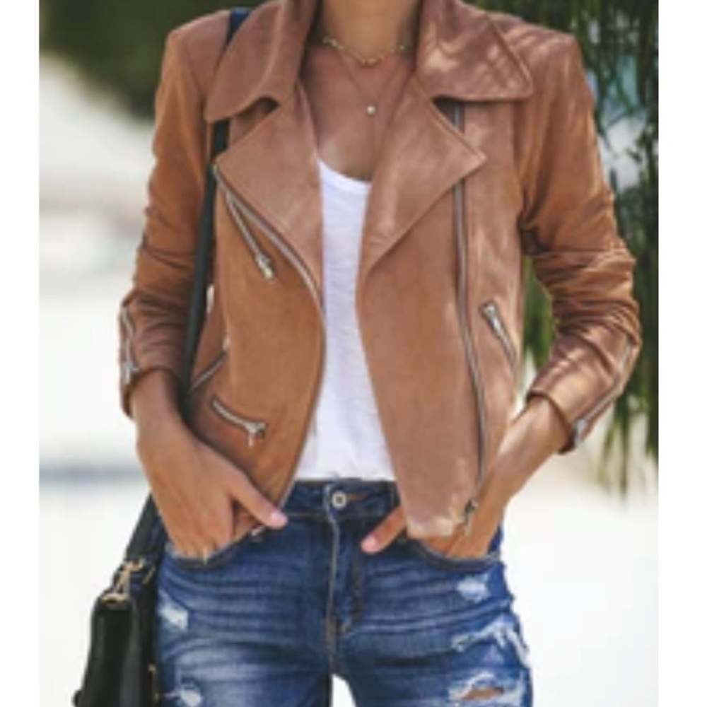 VICI jacket - Picture 4 of 4